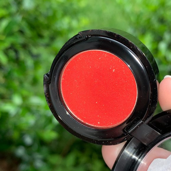 **Host Pick** OSP Cosmetics Paint in Bright Red aka HOT **Host Pick** - Picture 11 of 13
